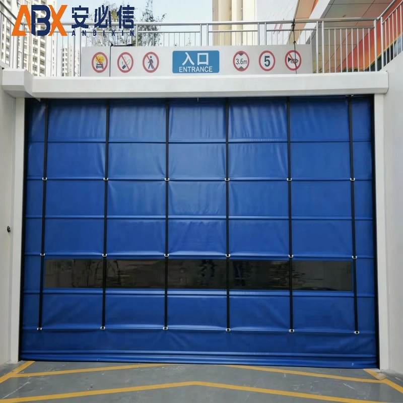 晋中海绵门封