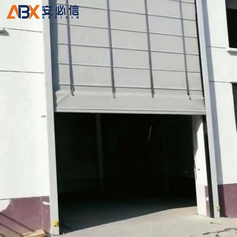 晋中堆积门