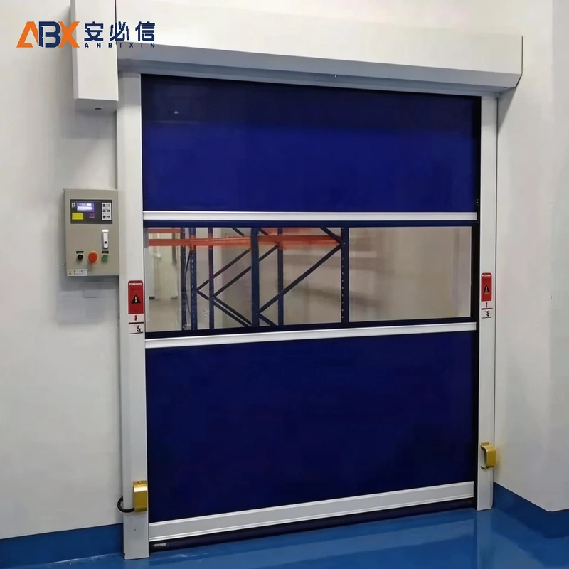 晋中快速门